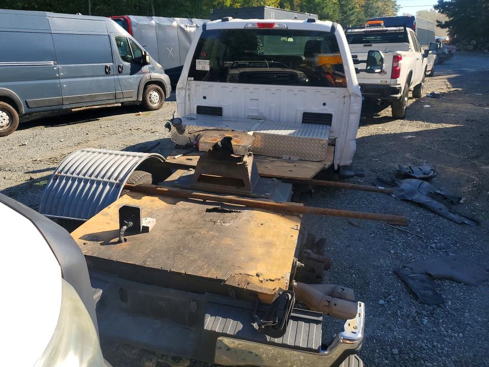 Aukcja sprzedaży 2024 Ford F350, vin: 1FT8W3DM3REC03531, numer aukcji: 70371516