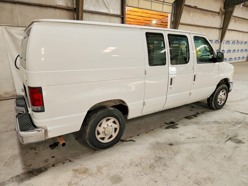 Aukcja sprzedaży 2008 Ford Econoline, vin: 1FTNE14W58DA55320, numer aukcji: 71091676