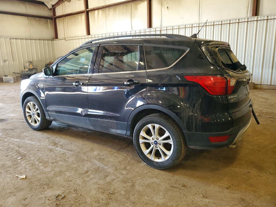 Продаж на аукціоні авто 2019 Ford Escape, vin: 1FMCU9HD3KUC24691, номер лоту: 72891746