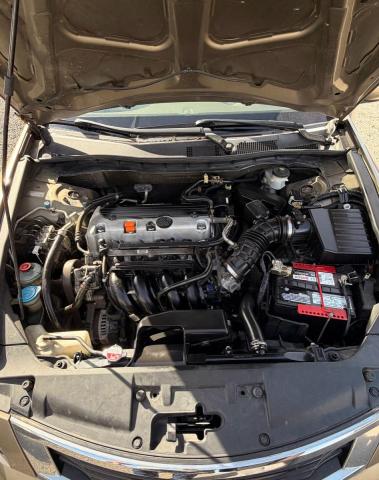71642536 :رقم المزاد ، 1HGCP26318A064836 vin ، 2008 Honda Accord مزاد بيع