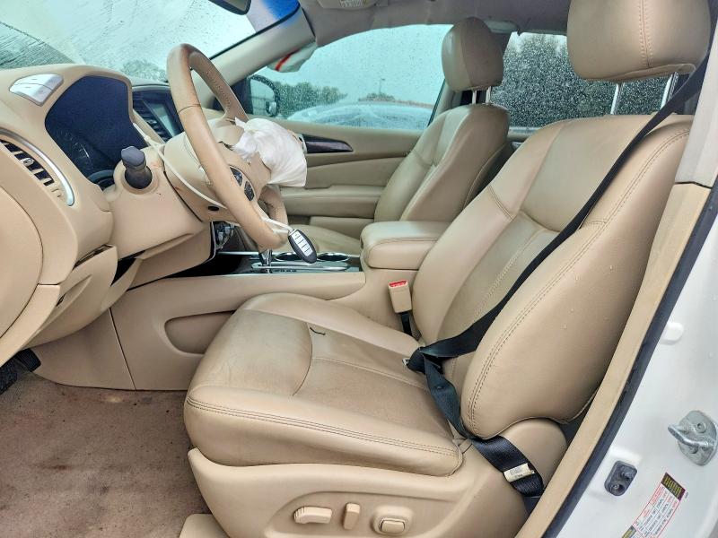 Продажа на аукционе авто 2014 Nissan Pathfinder, vin: 5N1AR2MN7EC701406, номер лота: 71751736