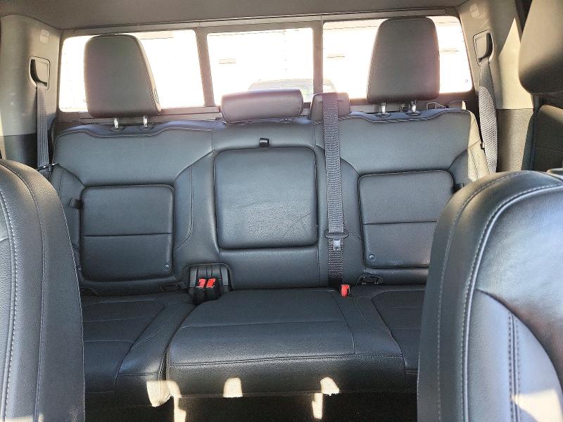 Aukcja sprzedaży 2021 Chevrolet Silverado, vin: 3GCPYFEL4MG244782, numer aukcji: 71743446