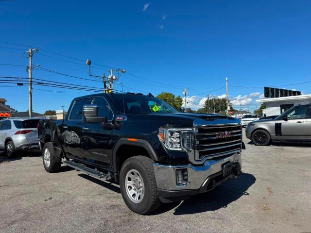 Продаж на аукціоні авто 2023 Gmc Sierra, vin: 1GT49NEY2PF164974, номер лоту: 72102546