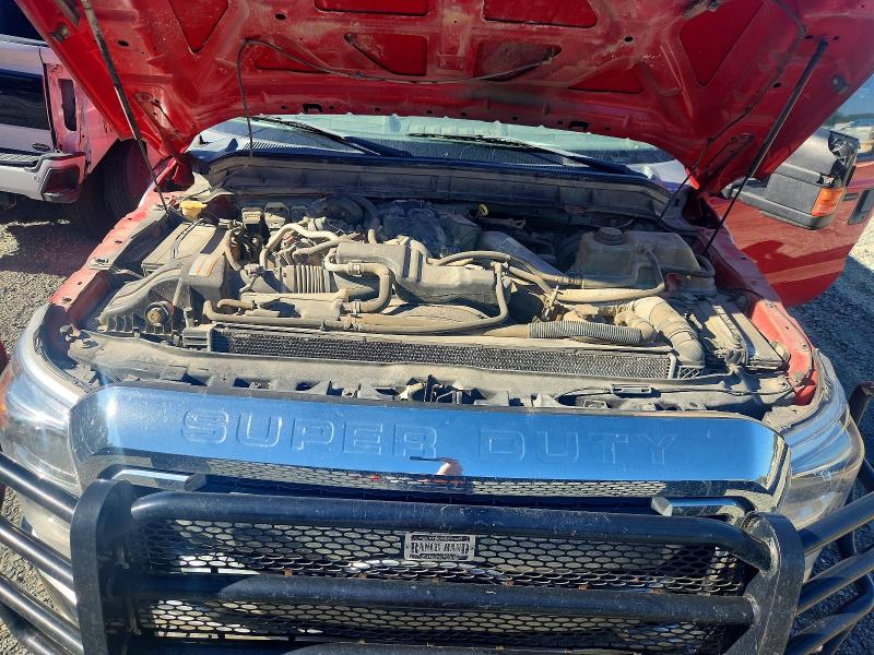 Aukcja sprzedaży 2016 Ford F350, vin: 1FT8W3AT0GEB75535, numer aukcji: 71202666