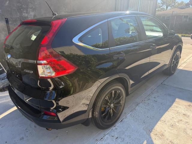 72199336 :رقم المزاد ، 2HKRM4H36FH600941 vin ، 2015 Honda Cr-v مزاد بيع