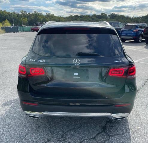 Продажа на аукционе авто 2021 Mercedes-benz Glc, vin: W1N0G8EBXMV287532, номер лота: 72916186
