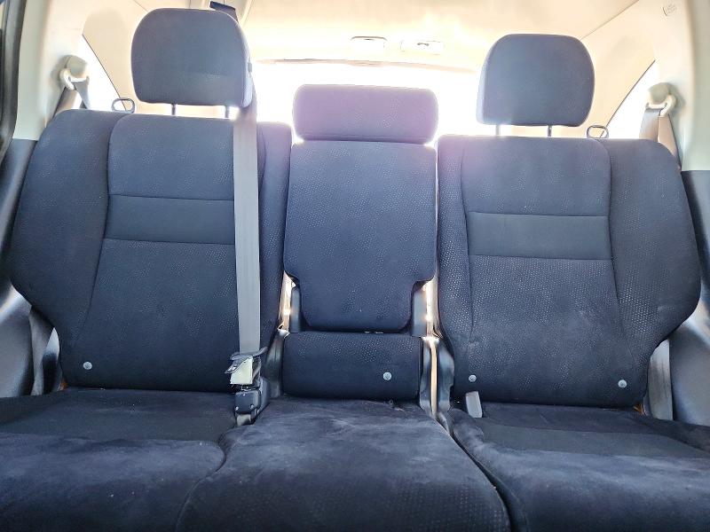 2011 Honda Cr-v მანქანა იყიდება აუქციონზე, vin: 5J6RE4H54BL103272, აუქციონის ნომერი: 72363156