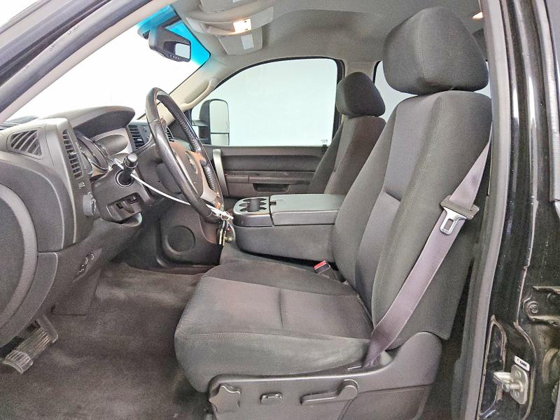Aukcja sprzedaży 2014 Chevrolet Silverado, vin: 1GC1KXCG7EF174796, numer aukcji: 70560096