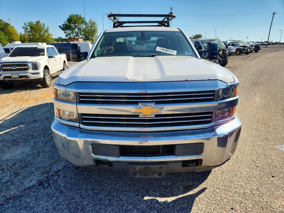 65721226 :رقم المزاد ، 1GC2KUE80GZ343826 vin ، 2016 Chevrolet Silverado مزاد بيع