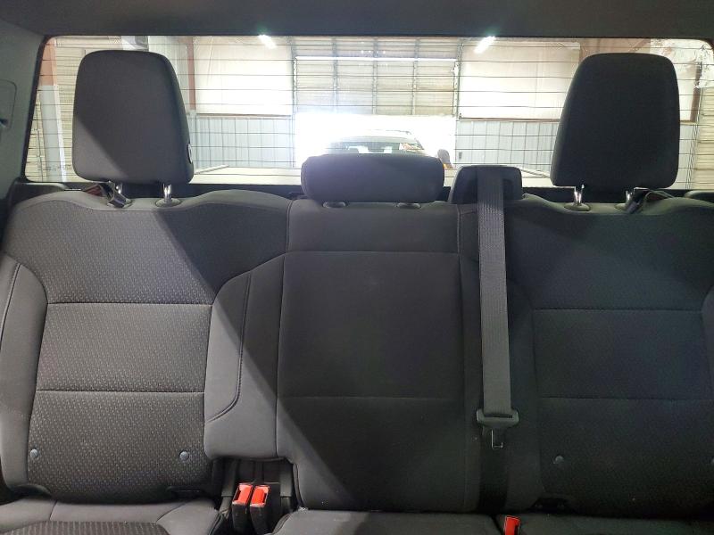71373886 :رقم المزاد ، 3GCPWBEK2NG112109 vin ، 2022 Chevrolet Silverado Ltd مزاد بيع