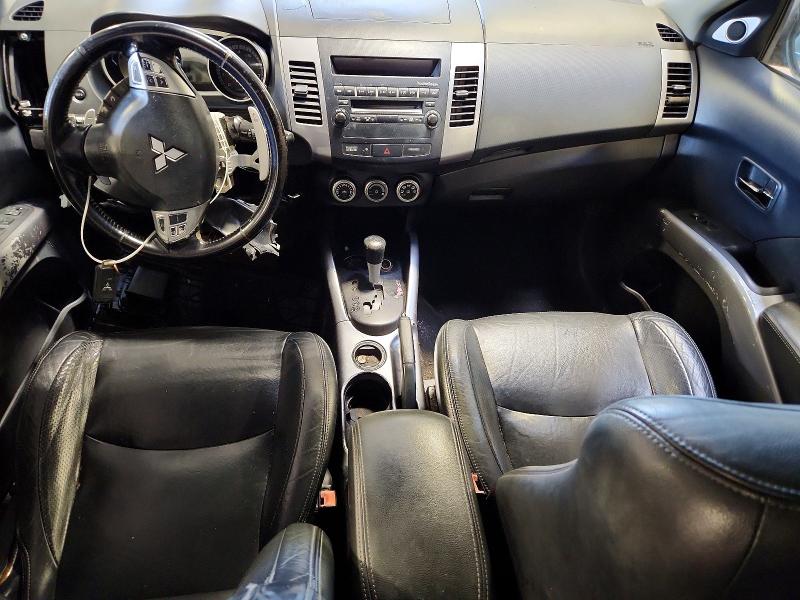 Aukcja sprzedaży 2008 Mitsubishi Outlander, vin: JA4MS41X38Z003118, numer aukcji: 71243546