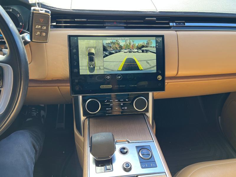 Продаж на аукціоні авто 2023 Land Rover Range Rover, vin: SALKP9E70PA016873, номер лоту: 72460226