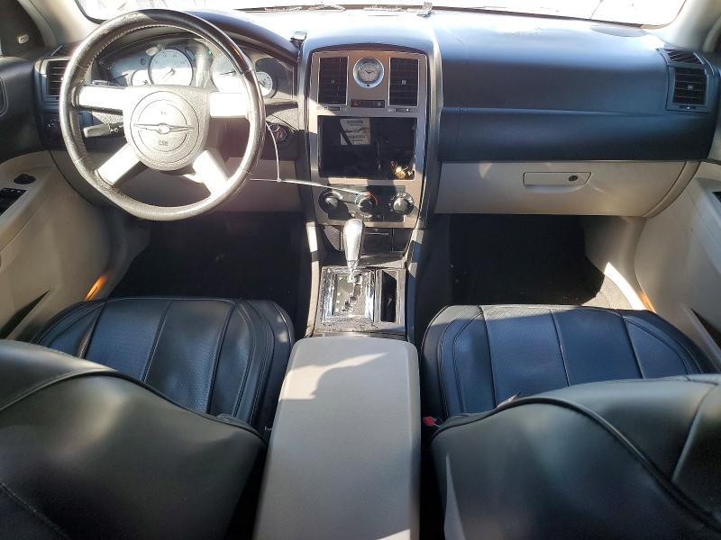 71518926 :رقم المزاد ، 2C3LA53G87H724299 vin ، 2007 Chrysler 300 مزاد بيع