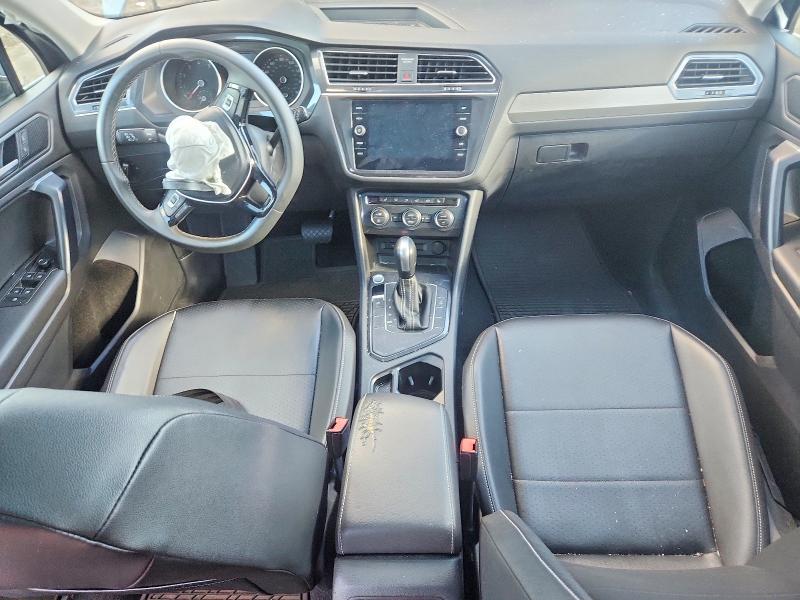 Aukcja sprzedaży 2021 Volkswagen Tiguan, vin: 3VV3B7AX6MM048747, numer aukcji: 71744396