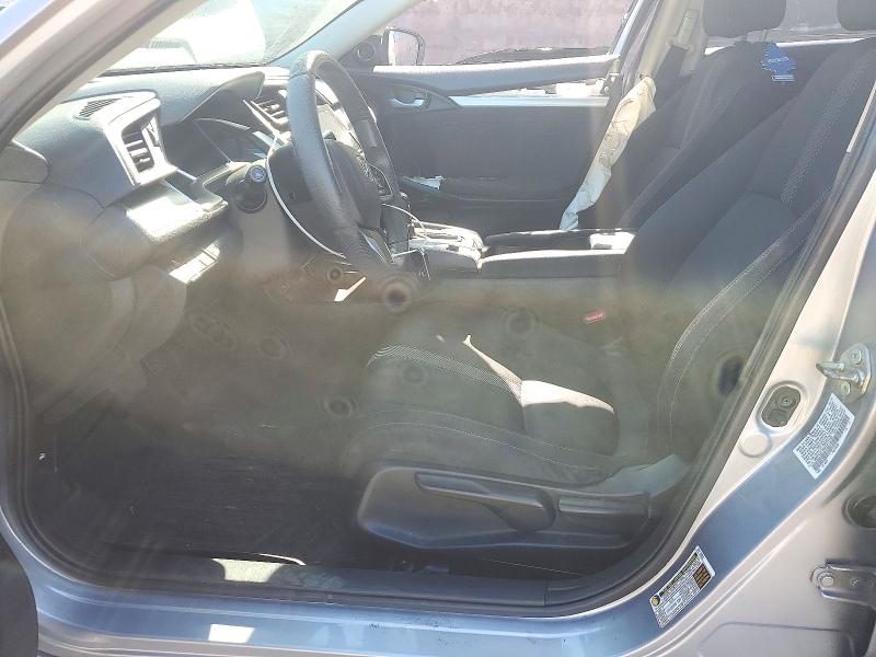 Продажа на аукционе авто 2016 Honda Civic, vin: 19XFC2F70GE077745, номер лота: 73057336