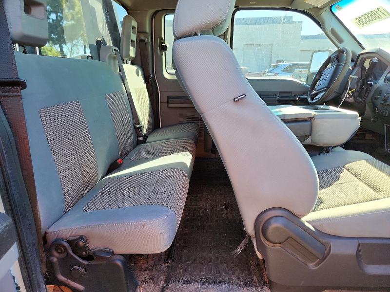 2014 Ford F250 მანქანა იყიდება აუქციონზე, vin: 1FT7X2AT9EEA53823, აუქციონის ნომერი: 71865536