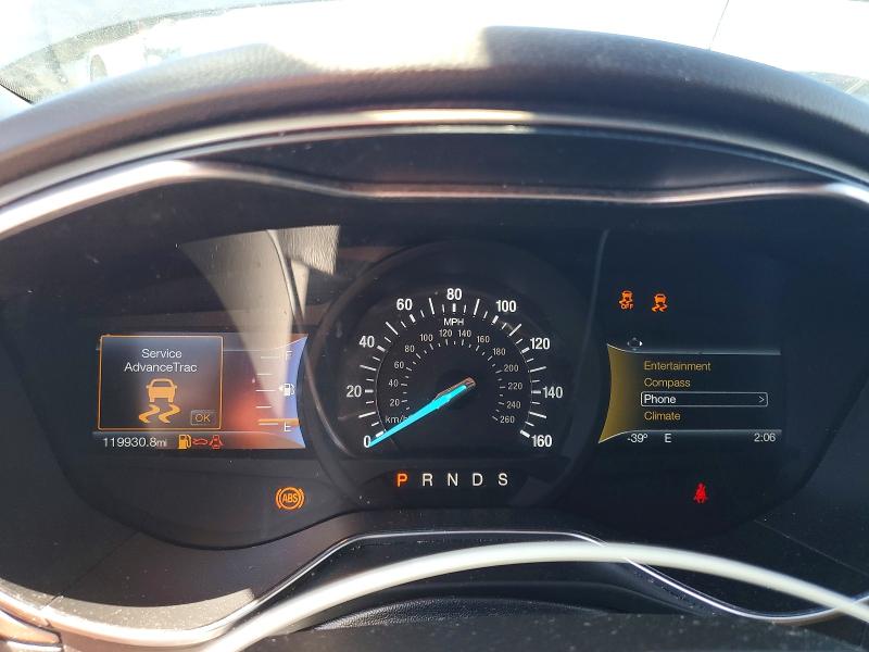 Продажа на аукционе авто 2016 Ford Fusion, vin: 3FA6P0H93GR353924, номер лота: 71265676