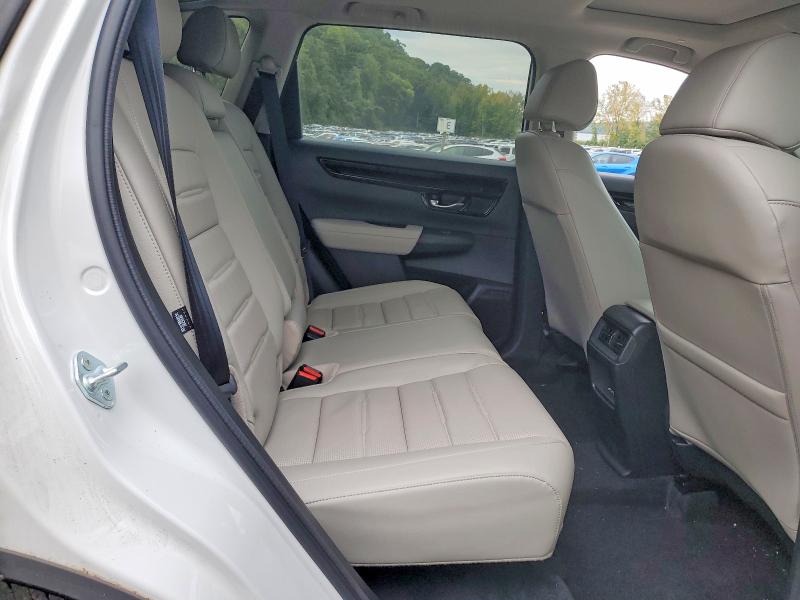 Продажа на аукционе авто 2025 Honda Cr-v, vin: 7FARS4H75SE011952, номер лота: 71181236