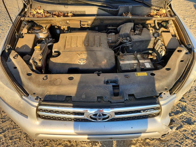 Продаж на аукціоні авто 2008 Toyota Rav4, vin: JTMBK31V985064437, номер лоту: 71812176