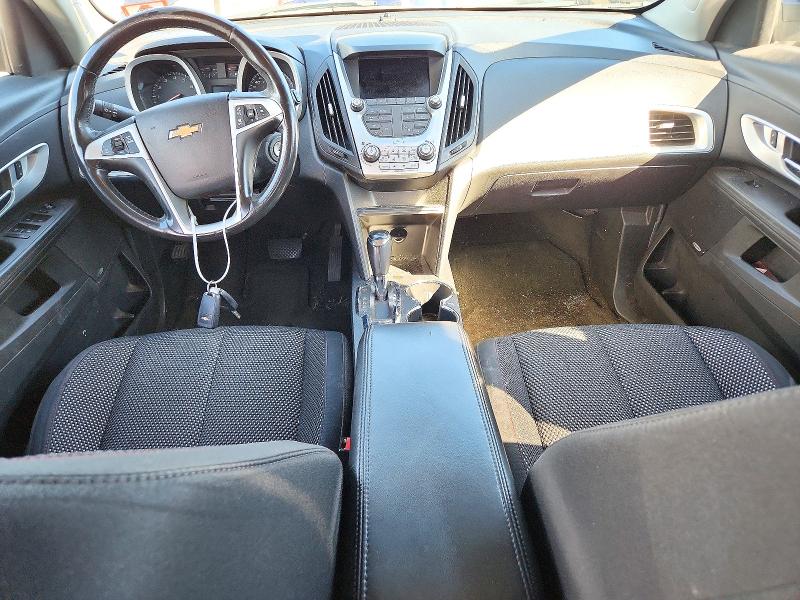 2017 Chevrolet Equinox მანქანა იყიდება აუქციონზე, vin: 2GNFLFE39H6297478, აუქციონის ნომერი: 71899596