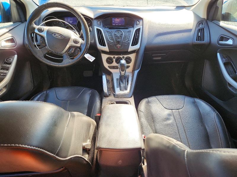 Продаж на аукціоні авто 2013 Ford Focus, vin: 1FADP3F20DL180212, номер лоту: 71926496