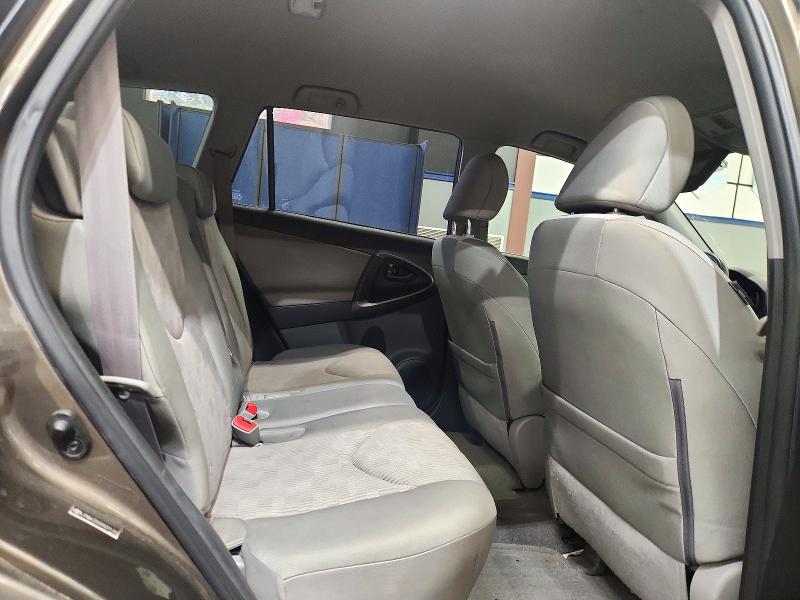 Продажа на аукционе авто 2009 Toyota Rav4, vin: JTMBK33V595071755, номер лота: 72354346