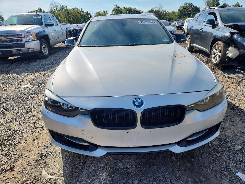 Aukcja sprzedaży 2015 Bmw 328, vin: WBA3B5G50FNS15036, numer aukcji: 71236946