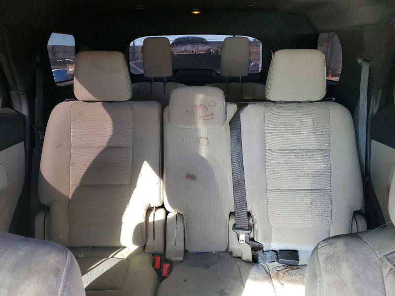Продаж на аукціоні авто 2014 Ford Explorer, vin: 1FM5K7B88EGA59173, номер лоту: 73359566