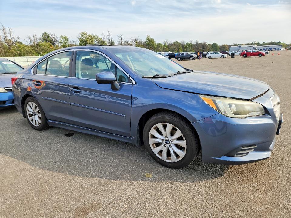 Продаж на аукціоні авто 2016 Subaru Legacy, vin: 4S3BNAE67G3043126, номер лоту: 71590156