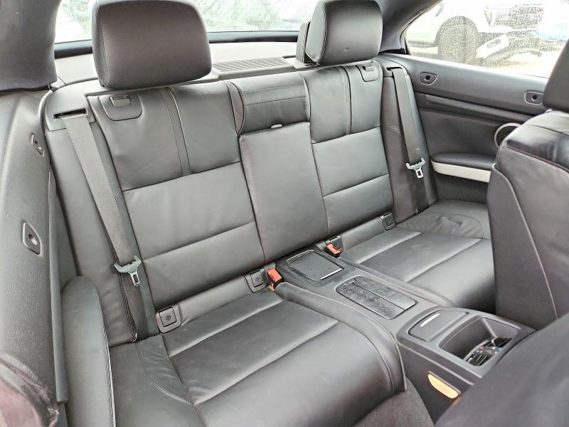 Продажа на аукционе авто 2008 Bmw M3, vin: WBSWL935X8PL89710, номер лота: 70687206