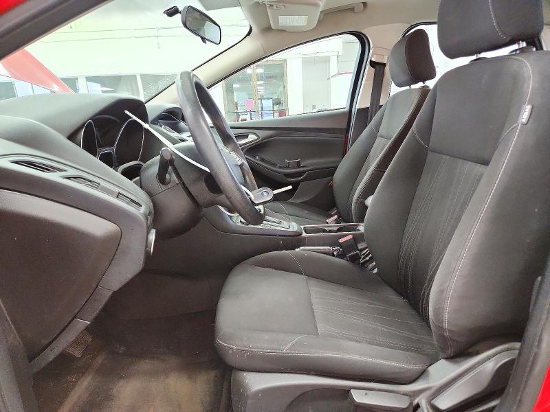 Продаж на аукціоні авто 2016 Ford Focus, vin: 1FADP3F28GL338381, номер лоту: 73370866