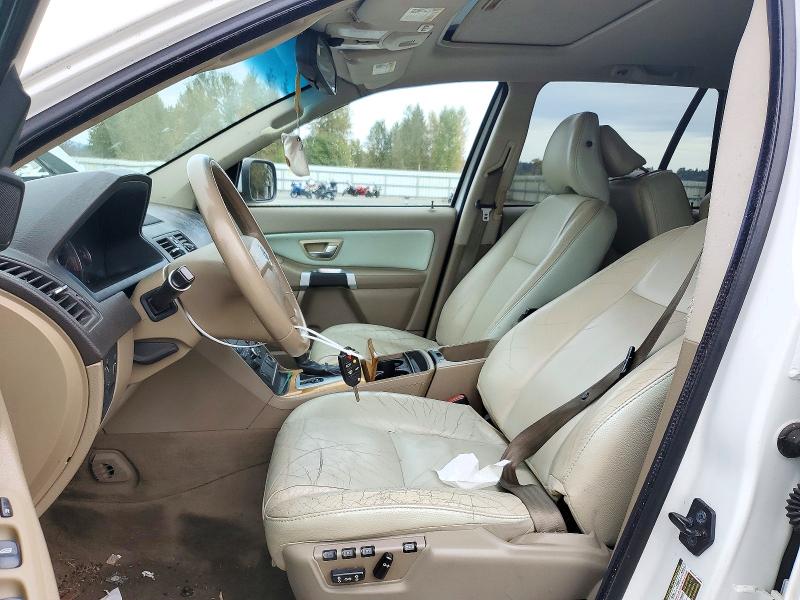 Aukcja sprzedaży 2007 Volvo Xc90, vin: YV4CY982X71364167, numer aukcji: 72431866