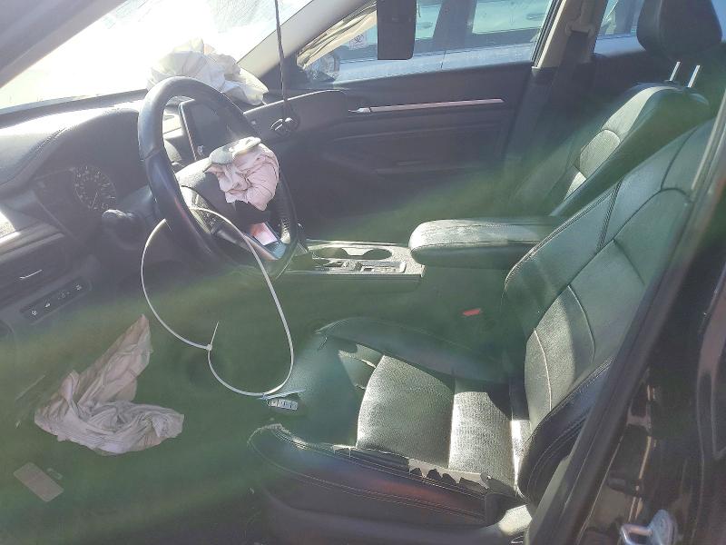 Aukcja sprzedaży 2019 Nissan Altima, vin: 1N4BL4EW7KC199382, numer aukcji: 57661256