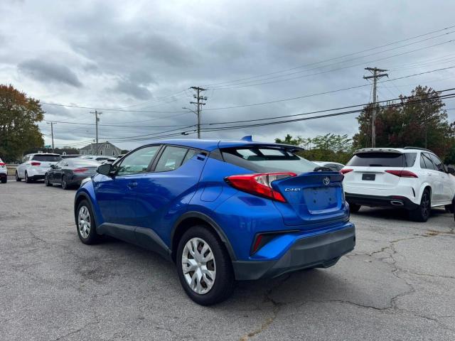 Aukcja sprzedaży 2019 Toyota C-hr, vin: NMTKHMBX0KR070602, numer aukcji: 71532916