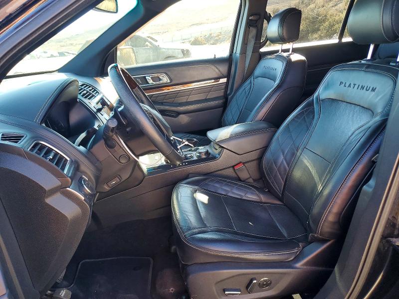 2016 Ford Explorer მანქანა იყიდება აუქციონზე, vin: 1FM5K8HT5GGD29397, აუქციონის ნომერი: 73386486