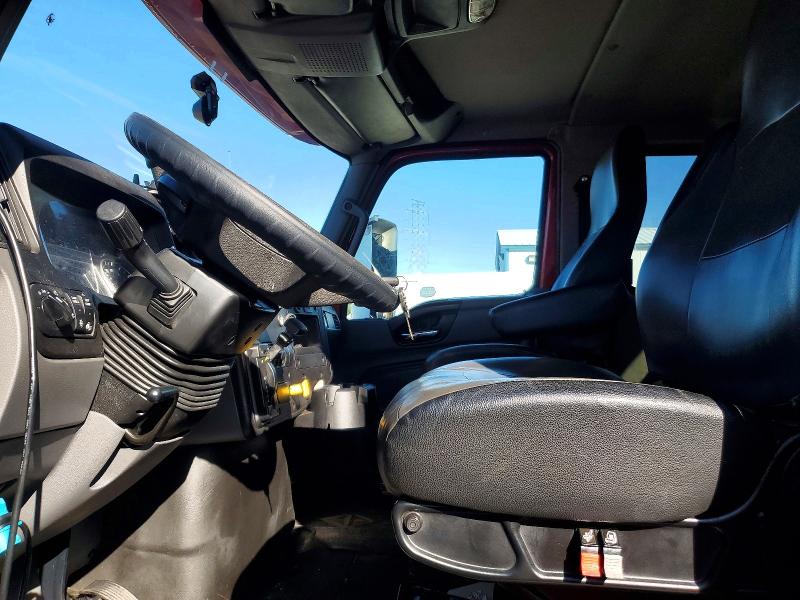Продаж на аукціоні авто 2021 International Mv607, vin: 3HAEUMML3ML237642, номер лоту: 70372836