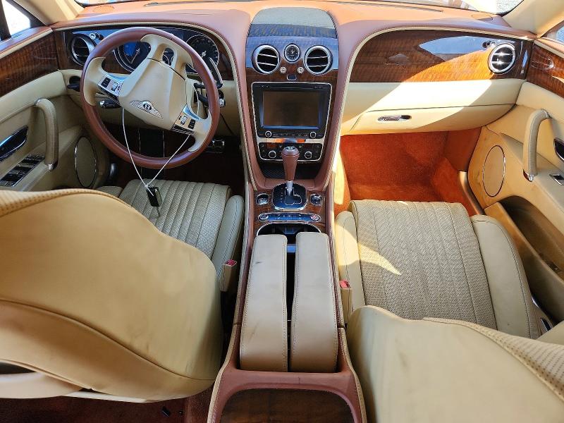 Aukcja sprzedaży 2017 Bentley Flying Spur, vin: SCBEC9ZA8HC060974, numer aukcji: 72251526