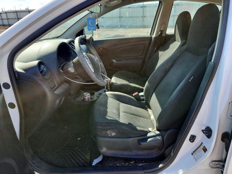 Продаж на аукціоні авто 2016 Nissan Versa, vin: 3N1CN7AP5GL917115, номер лоту: 72200146