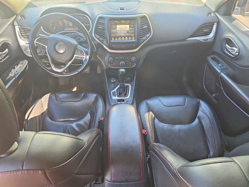 Продаж на аукціоні авто 2016 Jeep Cherokee, vin: 1C4PJMBS3GW223187, номер лоту: 71233116