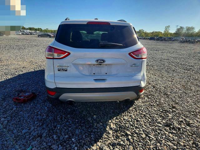 2016 Ford Escape მანქანა იყიდება აუქციონზე, vin: 1FMCU0GX6GUC40785, აუქციონის ნომერი: 71939156