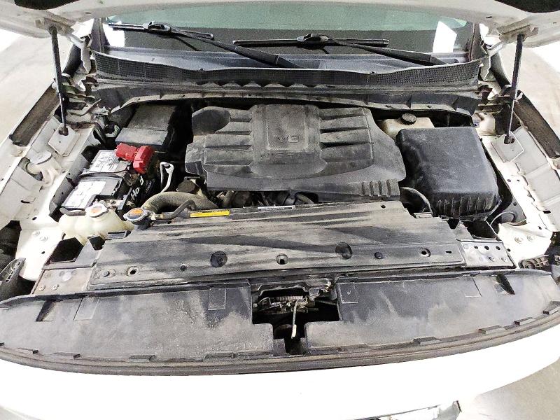 2022 Nissan Titan მანქანა იყიდება აუქციონზე, vin: 1N6AA1CF2NN107839, აუქციონის ნომერი: 70284076