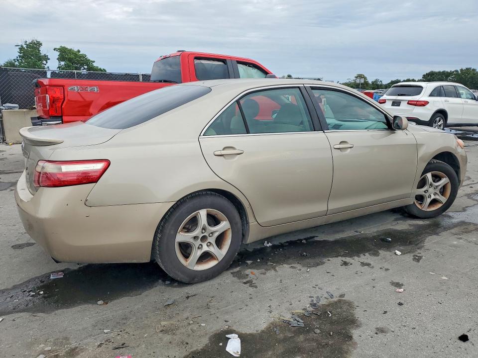 Aukcja sprzedaży 2007 Toyota Camry, vin: 4T1BE46K37U528978, numer aukcji: 71900646
