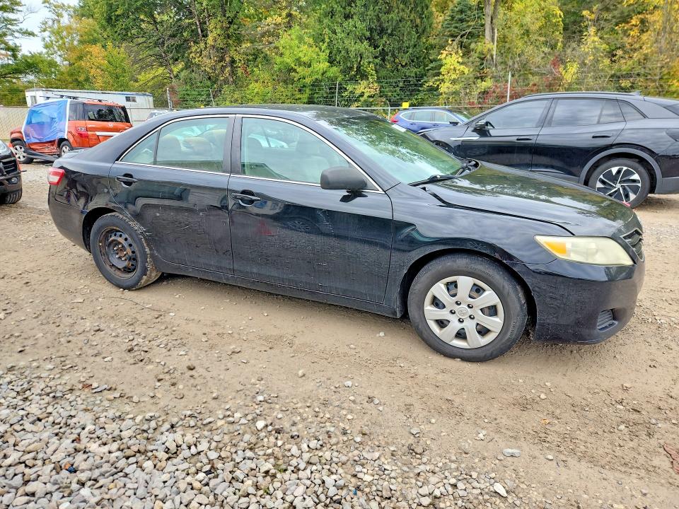 Продаж на аукціоні авто 2011 Toyota Camry, vin: 4T4BF3EK8BR192588, номер лоту: 71455976