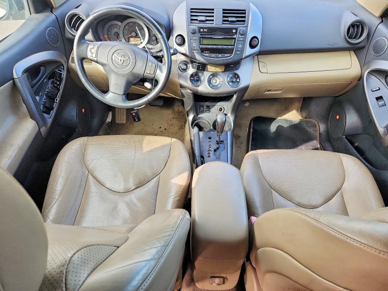 Продаж на аукціоні авто 2009 Toyota Rav4, vin: JTMBF31V695011264, номер лоту: 71428546