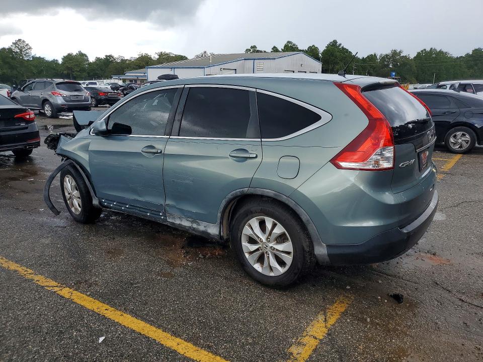 Aukcja sprzedaży 2012 Honda Cr-v, vin: 5J6RM3H59CL001593, numer aukcji: 71290836