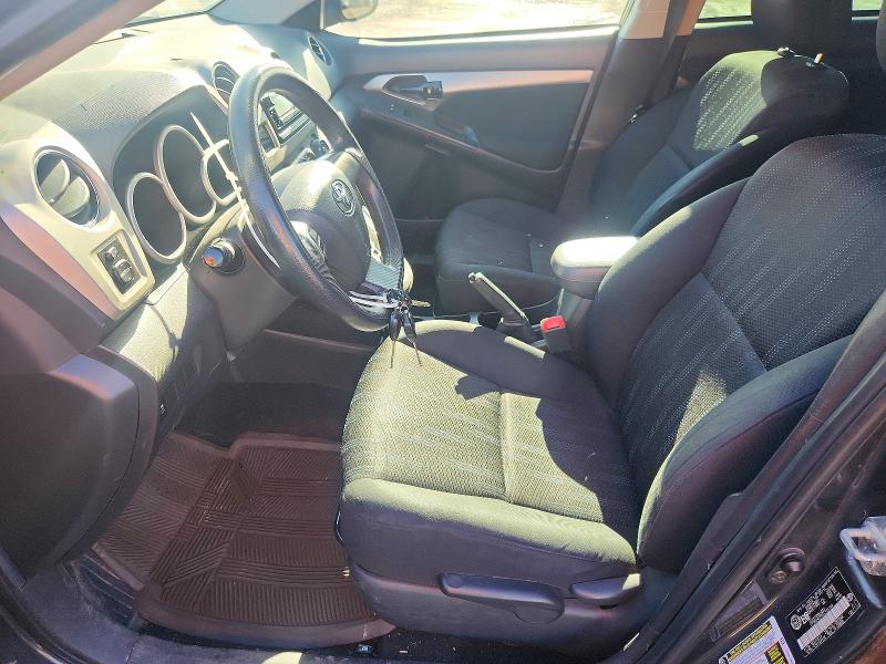 Продаж на аукціоні авто 2014 Toyota Matrix, vin: 2T1KU4EE6EC135148, номер лоту: 71613086