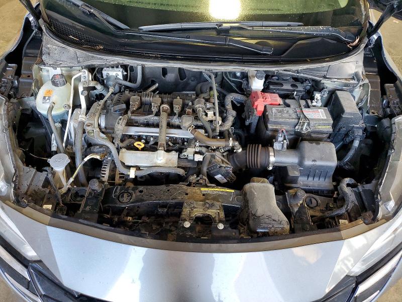 Продажа на аукционе авто 2025 Nissan Versa, vin: 3N1CN8EV0SL835901, номер лота: 72213856