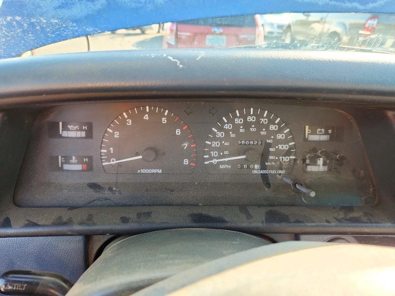Продаж на аукціоні авто 1996 Toyota T100, vin: JT4UN24D6T0027123, номер лоту: 72413546
