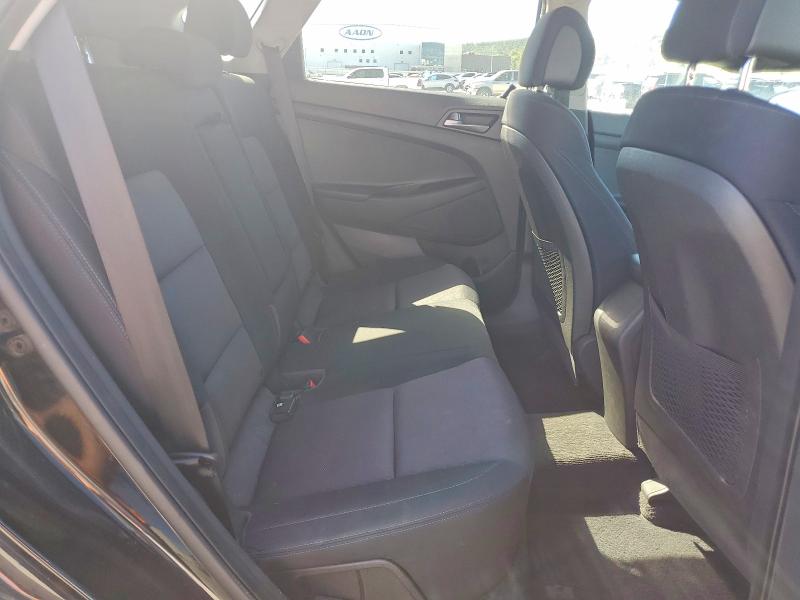 Aukcja sprzedaży 2016 Hyundai Tucson, vin: KM8J3CA46GU253191, numer aukcji: 71269966