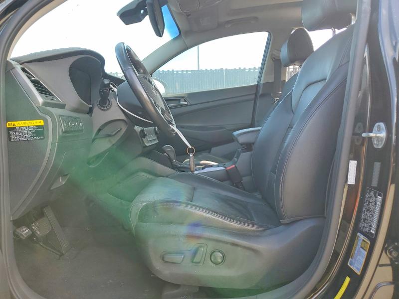 Aukcja sprzedaży 2016 Hyundai Tucson, vin: KM8J33A24GU149376, numer aukcji: 71714186